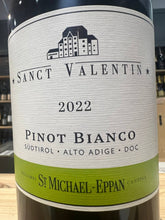 Sanct Valentin Pinot Bianco 2022 San Michele Appiano